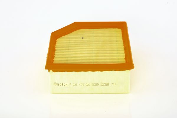 BOSCH F 026 400 023 Air Filter