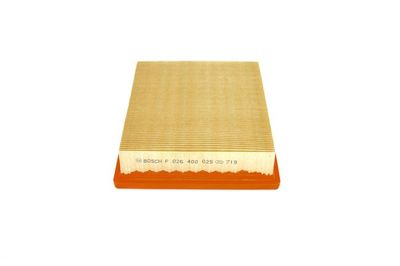 Air Filter BOSCH F 026 400 025