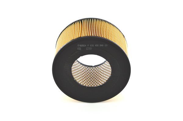 BOSCH F 026 400 040 Air Filter