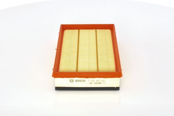 BOSCH F 026 400 041 Air Filter