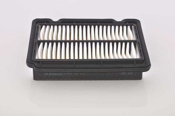 BOSCH F 026 400 043 Air Filter