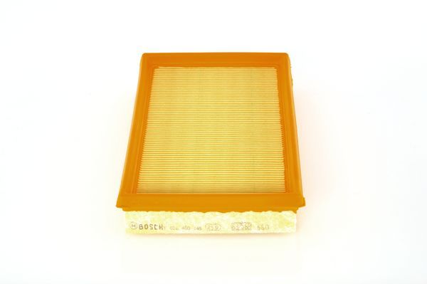 BOSCH F 026 400 045 Air Filter