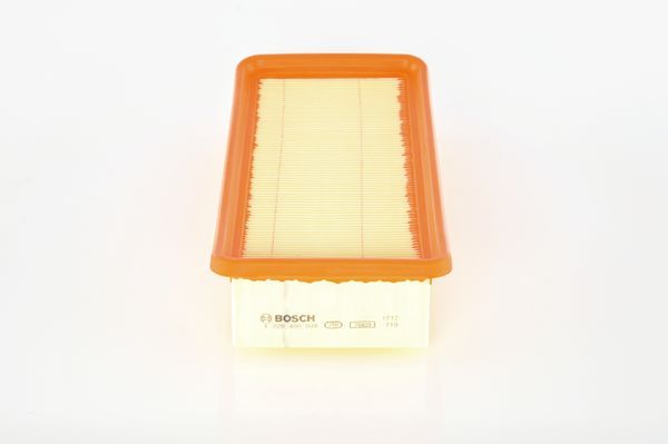 BOSCH F 026 400 048 Air Filter