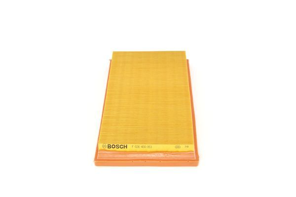 BOSCH F 026 400 053 Air Filter