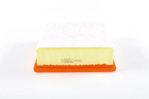 BOSCH F 026 400 057 Air Filter