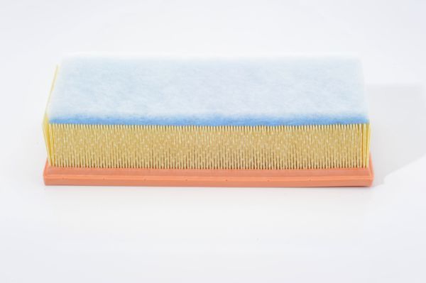 BOSCH F 026 400 058 Air Filter