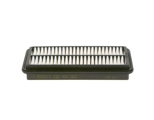 BOSCH F 026 400 060 Air Filter