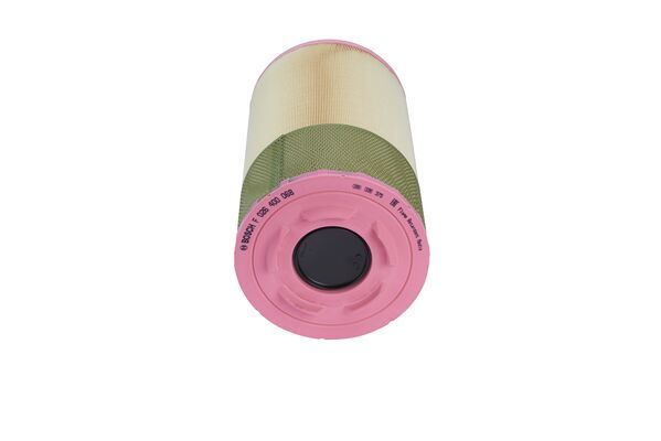 BOSCH F 026 400 068 Air Filter