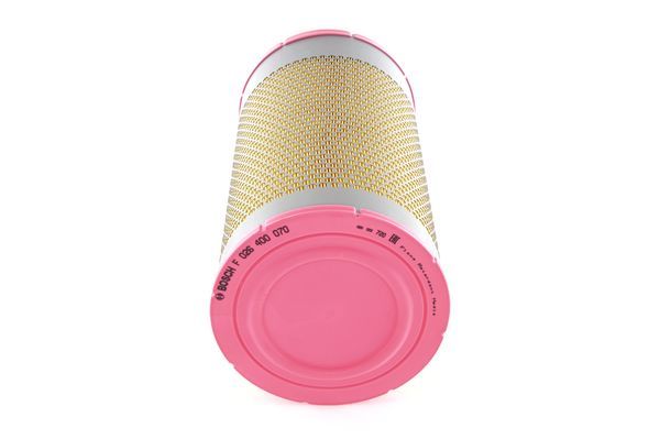 BOSCH F 026 400 070 Air Filter