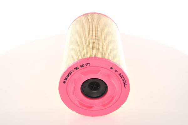 BOSCH F 026 400 073 Air Filter