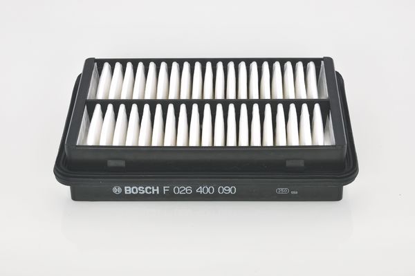 BOSCH F 026 400 090 Air Filter
