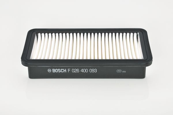 BOSCH F 026 400 093 Air Filter