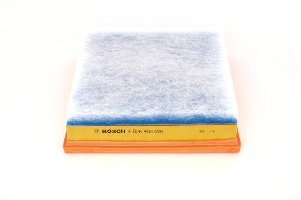 BOSCH F 026 400 096 Air Filter
