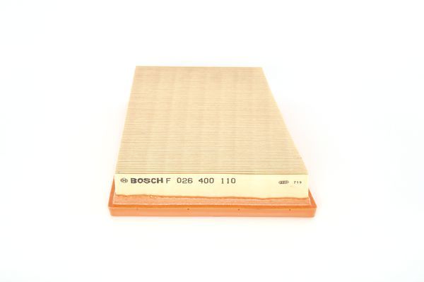 BOSCH F 026 400 110 Air Filter