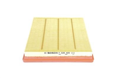Air Filter BOSCH F 026 400 111