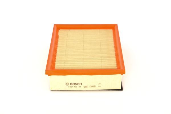 BOSCH F 026 400 120 Air Filter