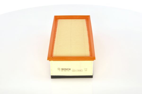 BOSCH F 026 400 121 Air Filter