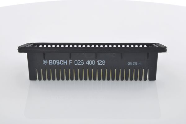 BOSCH F 026 400 128 Air Filter