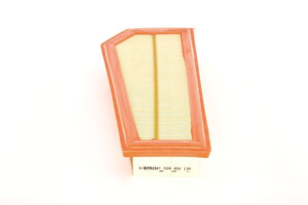 BOSCH F 026 400 134 Air Filter