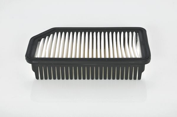 BOSCH F 026 400 137 Air Filter