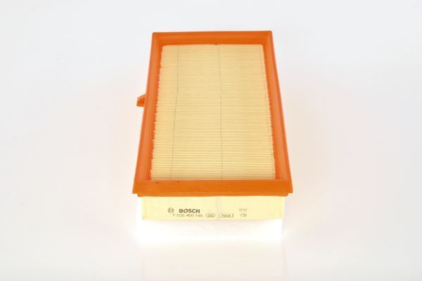 BOSCH F 026 400 140 Air Filter