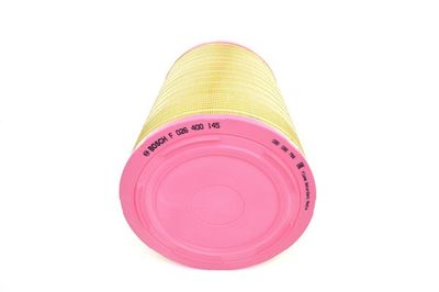 Air Filter BOSCH F 026 400 145