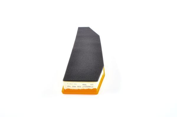 BOSCH F 026 400 147 Air Filter