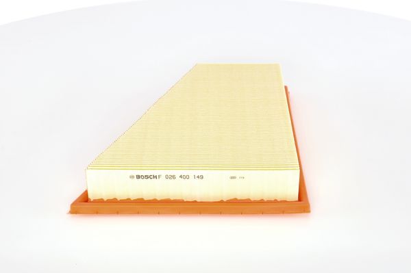 BOSCH F 026 400 149 Air Filter
