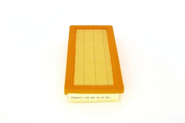 BOSCH F 026 400 151 Air Filter