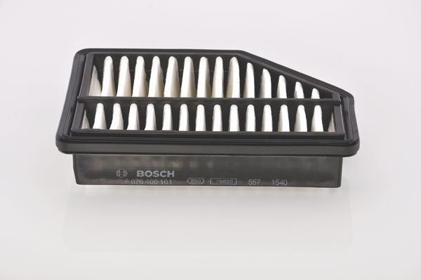 BOSCH F 026 400 161 Air Filter