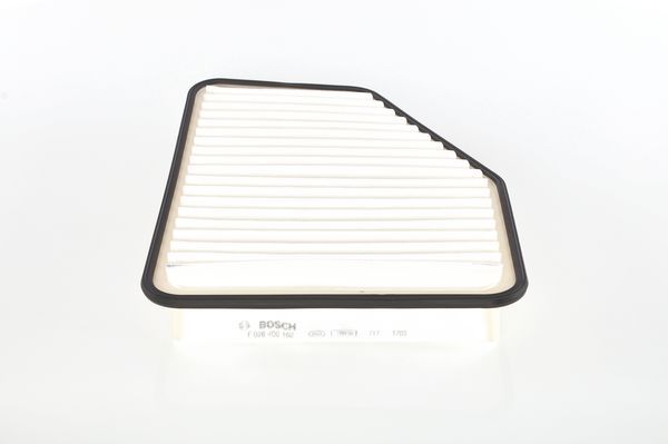 BOSCH F 026 400 162 Air Filter