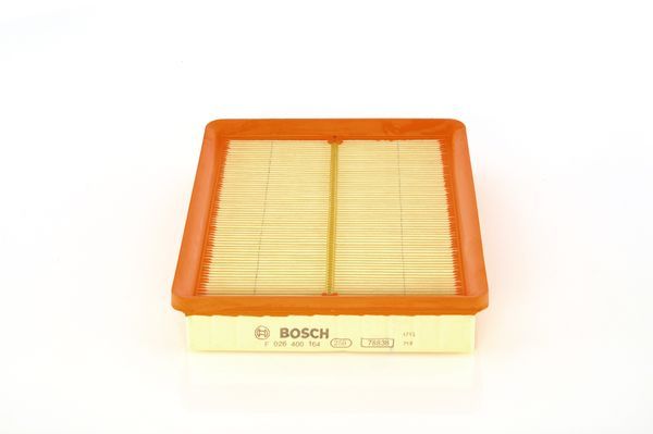 BOSCH F 026 400 164 Air Filter