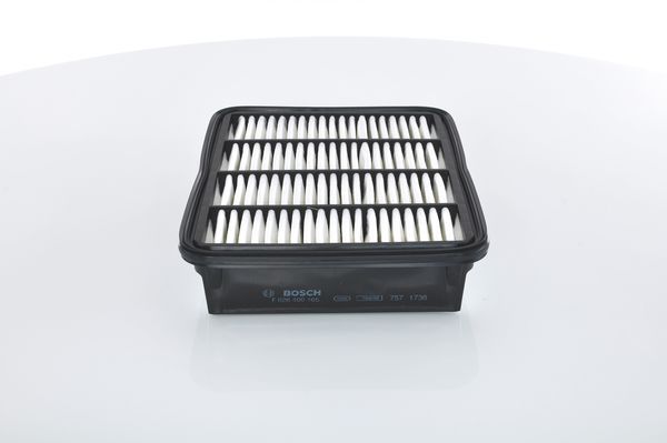 BOSCH F 026 400 165 Air Filter