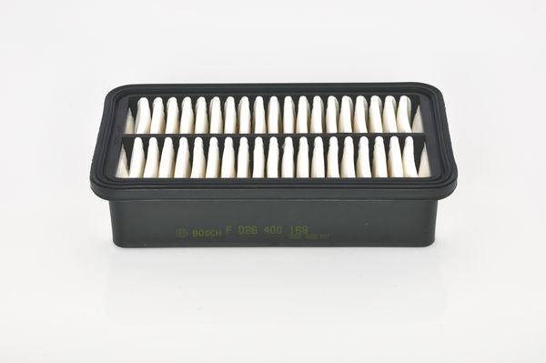 BOSCH F 026 400 169 Air Filter