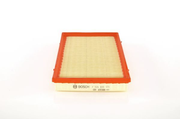 BOSCH F 026 400 173 Air Filter