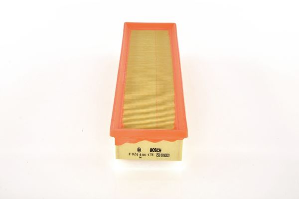 BOSCH F 026 400 174 Air Filter