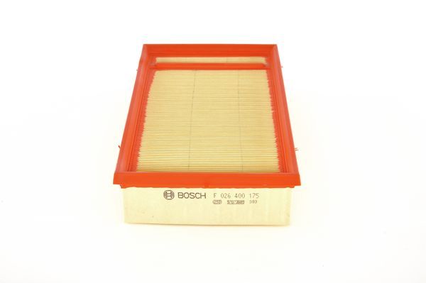 BOSCH F 026 400 175 Air Filter