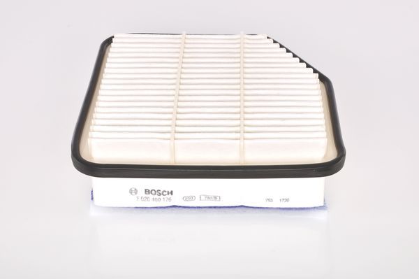BOSCH F 026 400 176 Air Filter