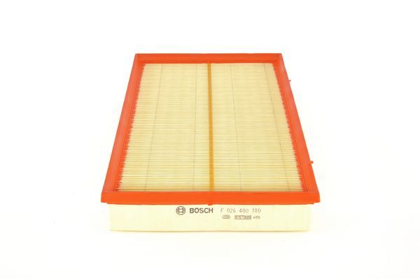 BOSCH F 026 400 180 Air Filter