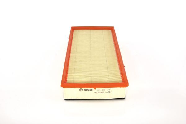 BOSCH F 026 400 182 Air Filter