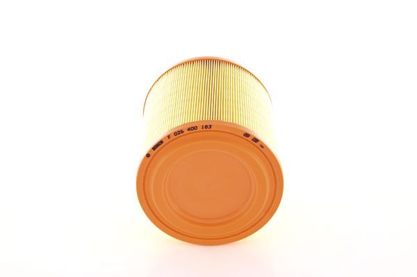 BOSCH F 026 400 183 Air Filter