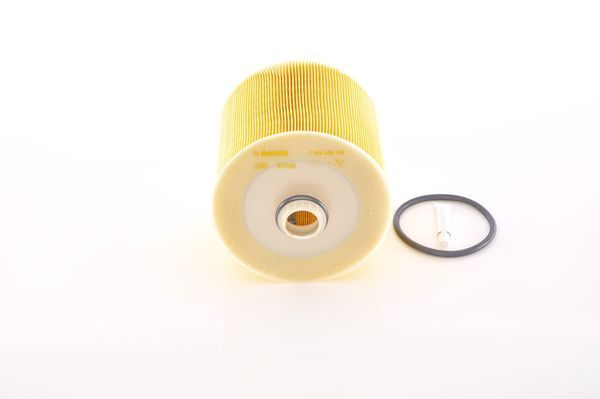 BOSCH F 026 400 198 Air Filter