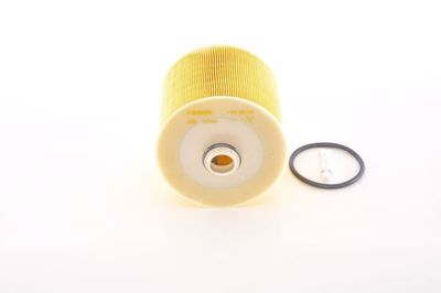 Air Filter BOSCH F 026 400 198