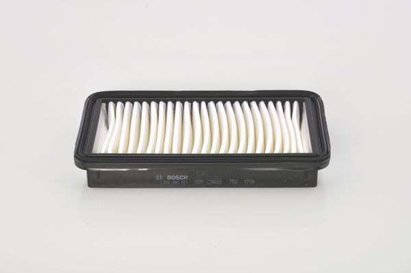 BOSCH F 026 400 201 Air Filter