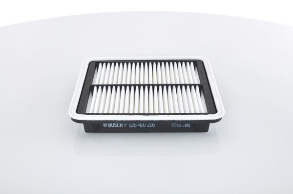BOSCH F 026 400 206 Air Filter