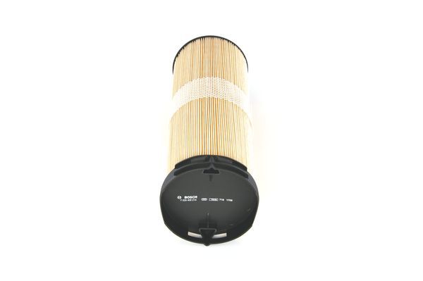 BOSCH F 026 400 214 Air Filter
