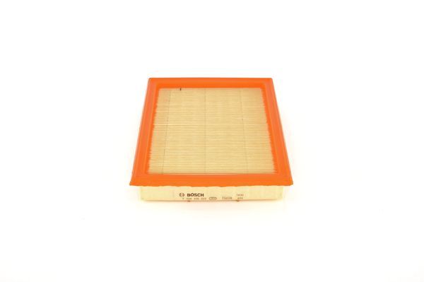 BOSCH F 026 400 222 Air Filter