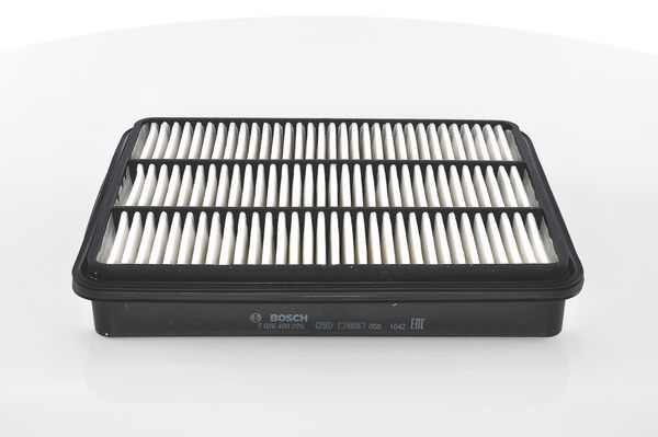 BOSCH F 026 400 225 Air Filter