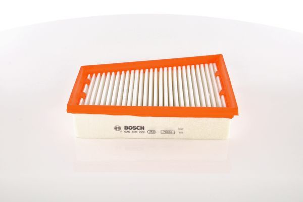 BOSCH F 026 400 229 Air Filter