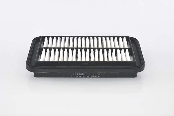 BOSCH F 026 400 231 Air Filter